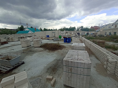 г. Ульяновск, ул Бакинская