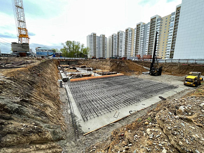 г. Иркутск, Улица Мухиной