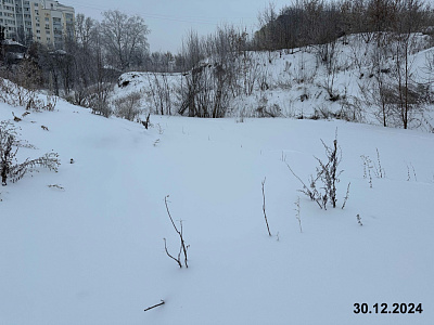 Жилой квартал 535 (Литер 5Б)