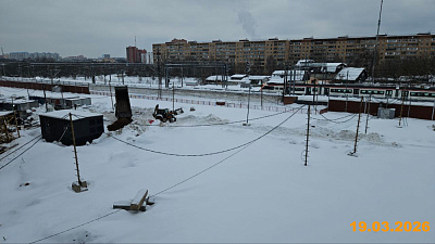 Жилой комплекс 