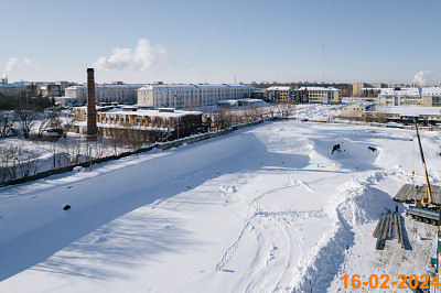 Сиберово корпус 2
