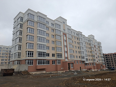 Жилой комплекс 