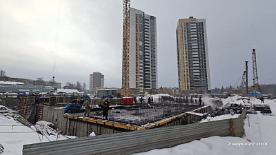 ЖК Покровский