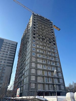 г. Набережные Челны