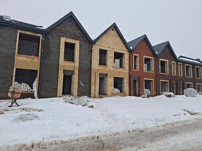 Экопоселок 