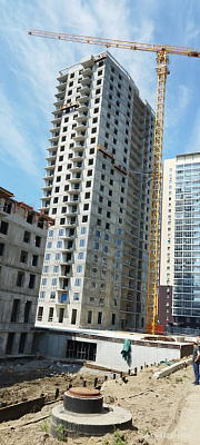 Жилой комплекс 