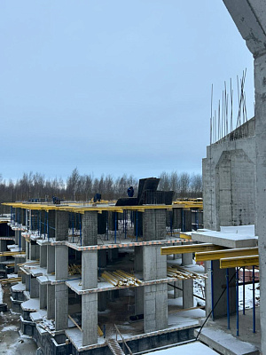 ЖК Рахманинов