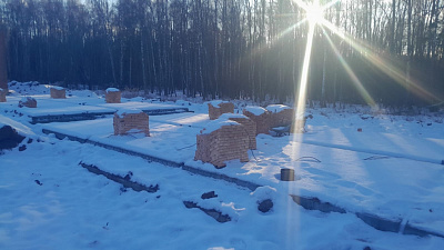 Жилой комплекс