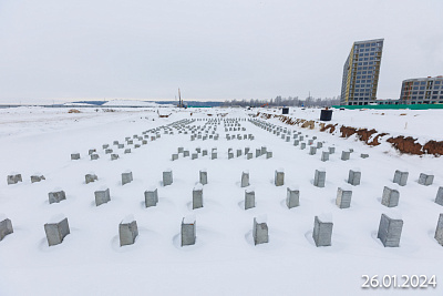 Жилой комплекс