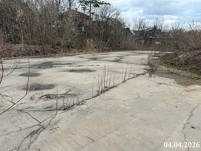 Жилой квартал 535 (Литер 5Б)