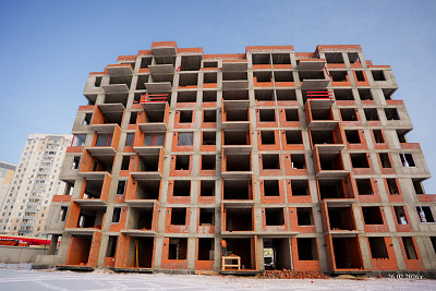 «Парковый квартал «Чувства»