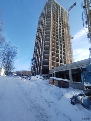 ЖК Республика