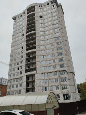 г. Иваново, Переулок Конспиративный