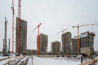 Левел Южнопортовая