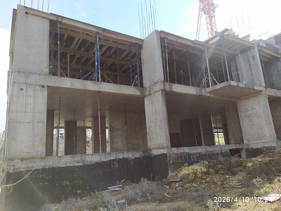 г. Севастополь, Проспект Победы