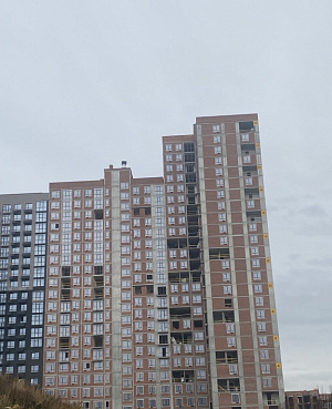 ЖИЛОЙ КВАРТАЛ