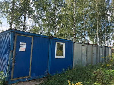 Жилой Комплекс