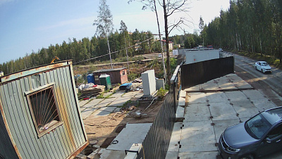 ЖК Взлетная 16
