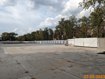 Жилой комплекс
