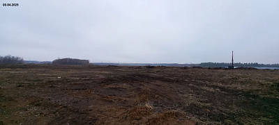 Село Миловка, Улица Жилой дом 8