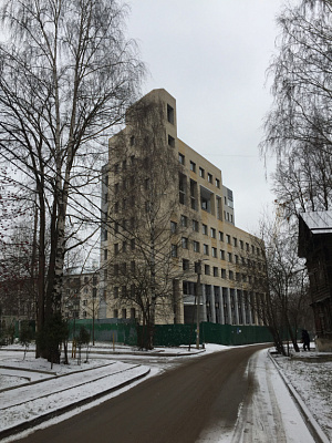 г. Владимир, Улица Хирурга Орлова