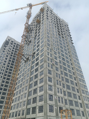 ЖК Ломоносов