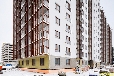 ЖК ЛесАРТ