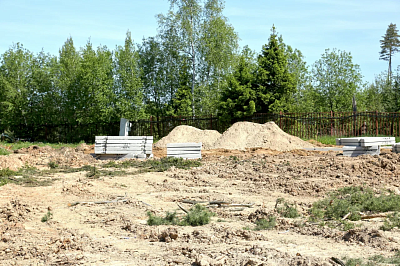Кварталы Отрада