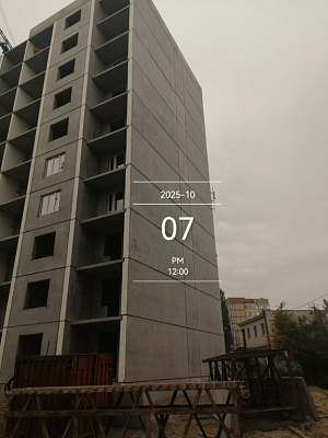 г. Курчатов, Улица Строителей