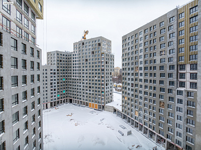 Жилой комплекс