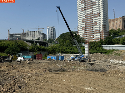 ЖК Философия