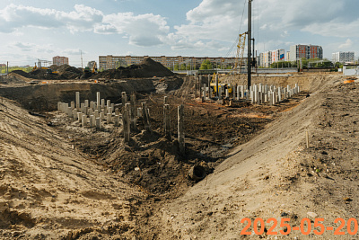Жилой комплекс