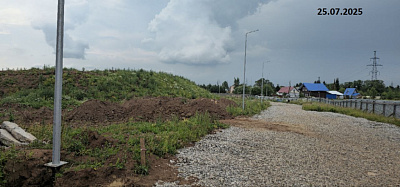 Кварталы новой жизни 