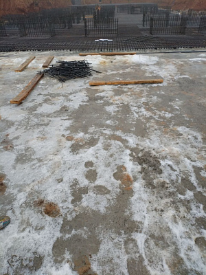 Эко-квартал Ботаника