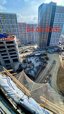 Жилой квартал R4