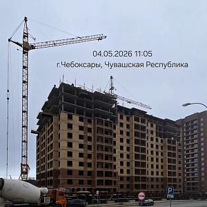Микрорайон 