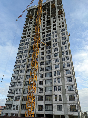 ЖК Ломоносов
