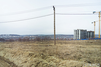 Сердце Сахалина. 2 очередь строительства