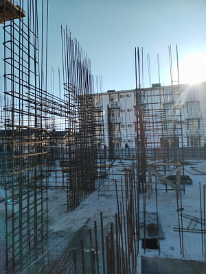 г. Анапа, Проспект Пионерский