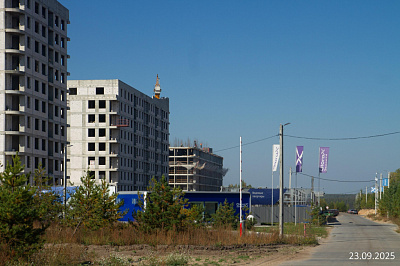 Экосити