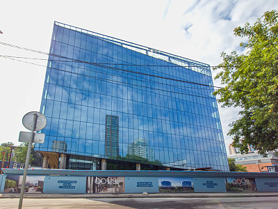 КУБ