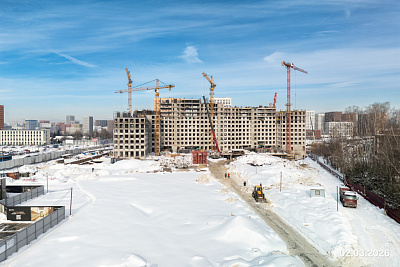 Жилой комплекс
