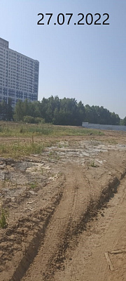 СМАРТ квартал Центральный. Дом 4 Этап 2