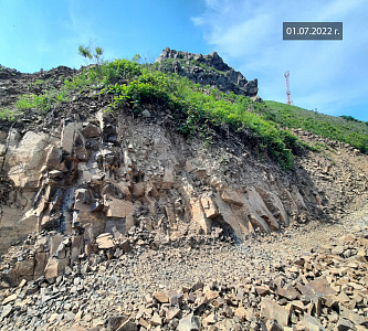 Жк Панорама, жилой комплекс Панорама