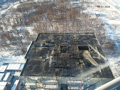 Жилой комплекс