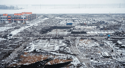 Микрорайон 