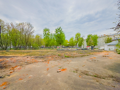 г. Москва, Басманный район