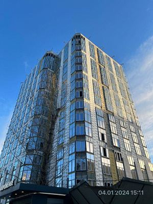 DECO RESIDENCE
