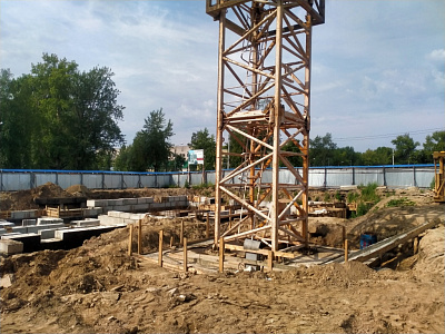 г. Новодвинск, Улица 3-ей Пятилетки