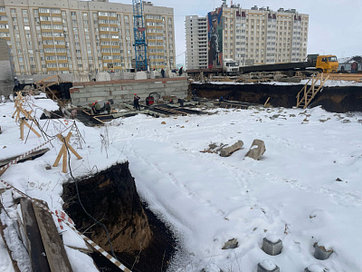 Жилой комплекс